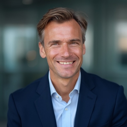 Markus Ehrenberger — online casino bonus expert